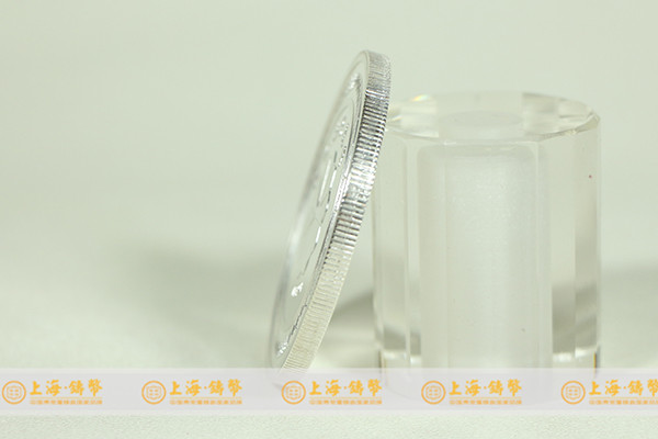 纪念币定做