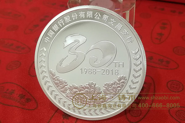 1克银币价格