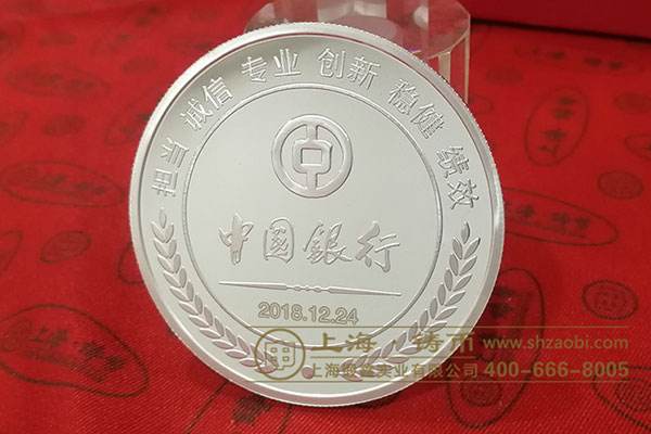 1克银币价格