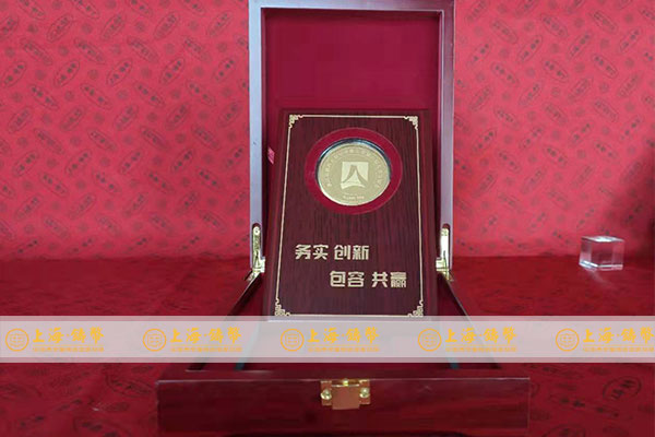 金银币开模多少钱