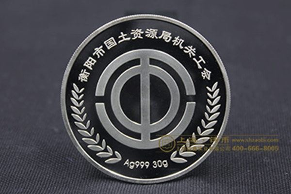 彩银币价格