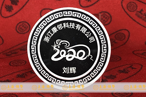 纪念银章厂家哪个好