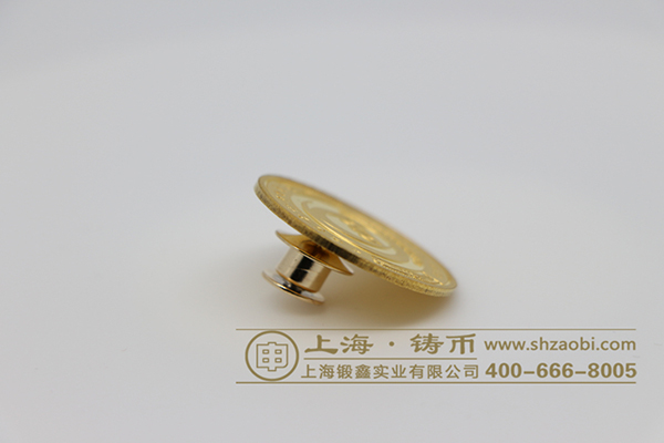 徽章制做厂家