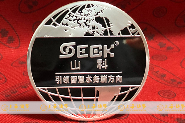 定制银币哪里好
