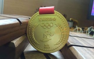 通过东京奥运推迟方案跟着「锻鑫金银」看看奥运会奖牌成分分析
