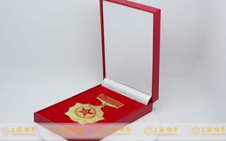 什么样的勋章厂家更可靠？「锻鑫金银」给你介绍