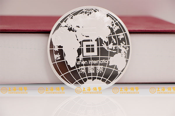 银币定制哪家便宜
