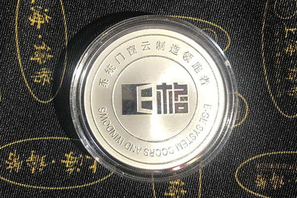近代银币市场价格