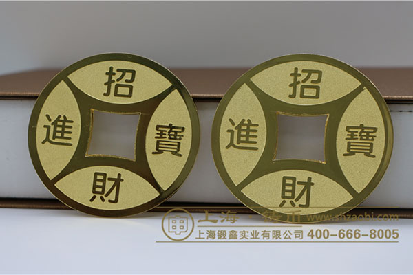 金银币 价格