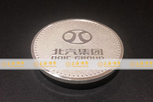 纪念银币50g大概多少钱