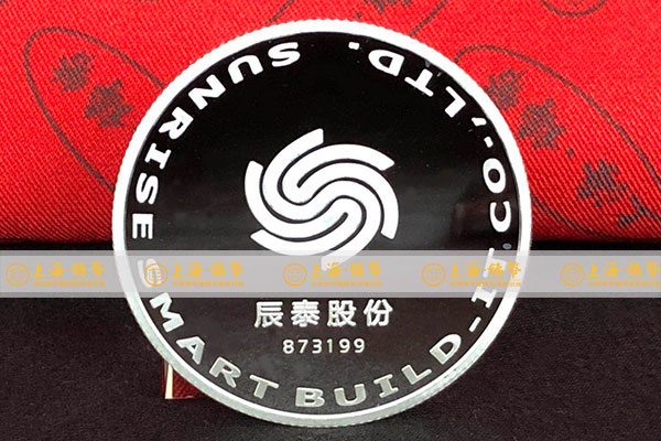 银币纪念币最新价格