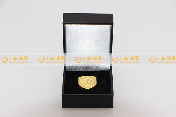 定做徽章厂家