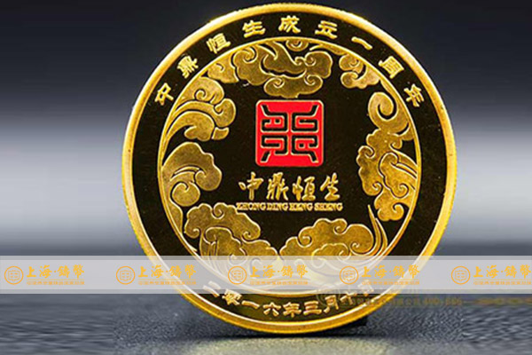 彩金银币价格