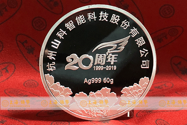 千足银币多少钱一克