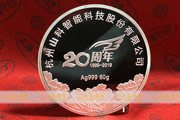 60克银币的价钱多少钱一个