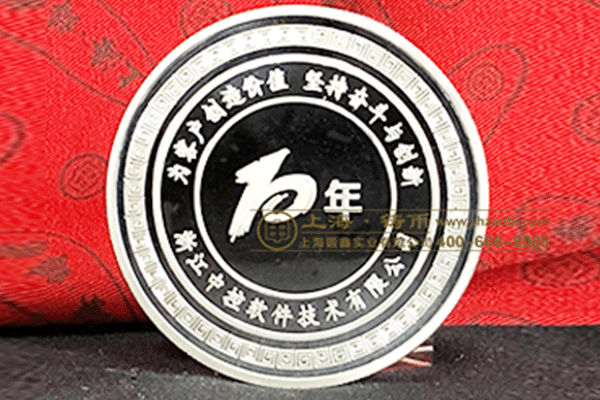 十克银币多少钱