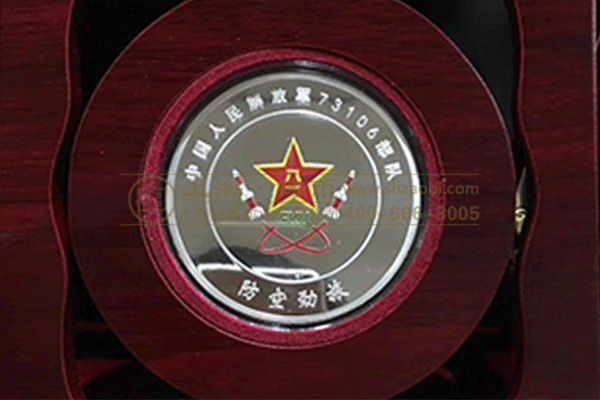 现在银币的价格是多少钱
