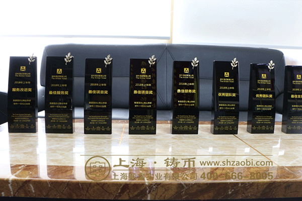 深圳哪里有卖奖杯现货