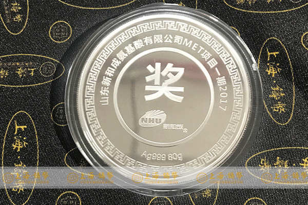 普通银币多少钱