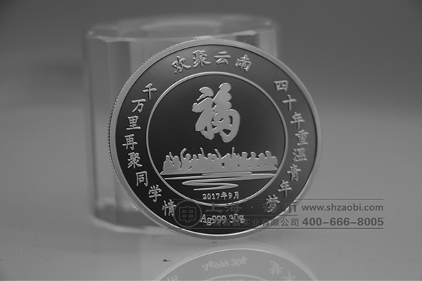 30克的银币多少钱