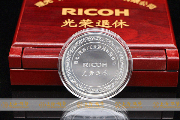一盎司银币多少钱