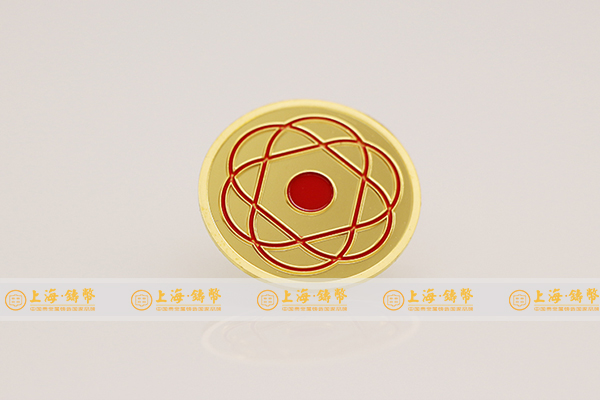 制做徽章厂家