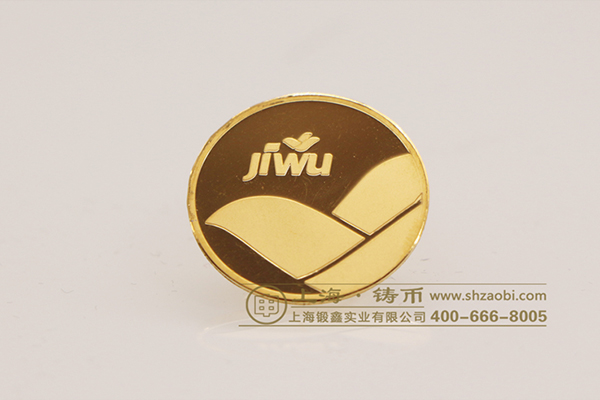 徽章价格表