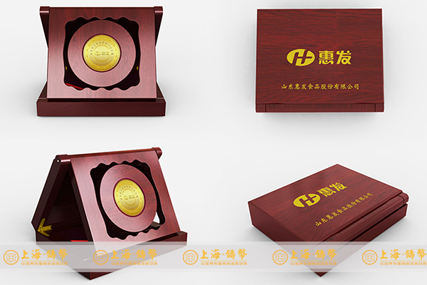 深圳金币定制