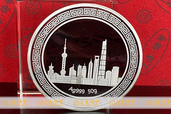 银币制做工厂