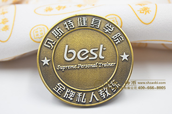 哪里能做徽章
