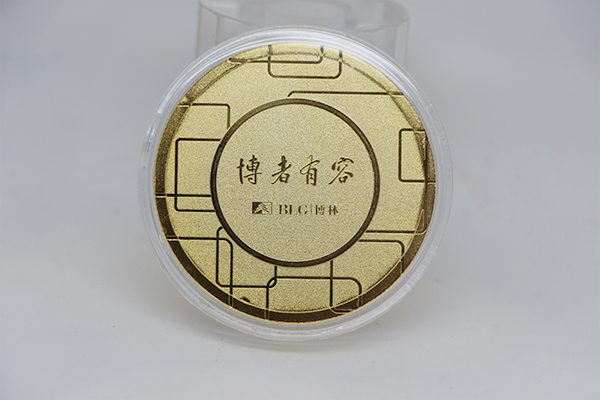 金币定制
