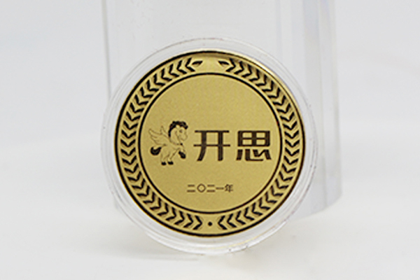 金币工厂