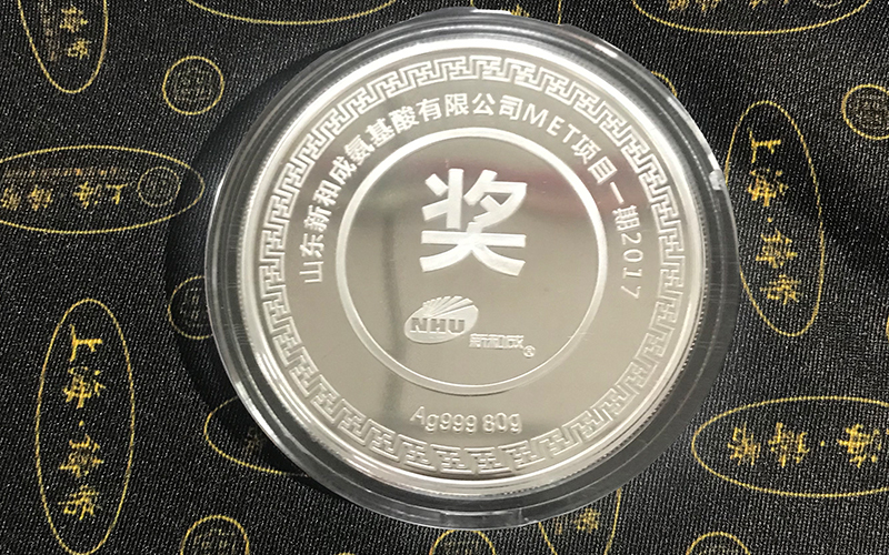 30克银币价格