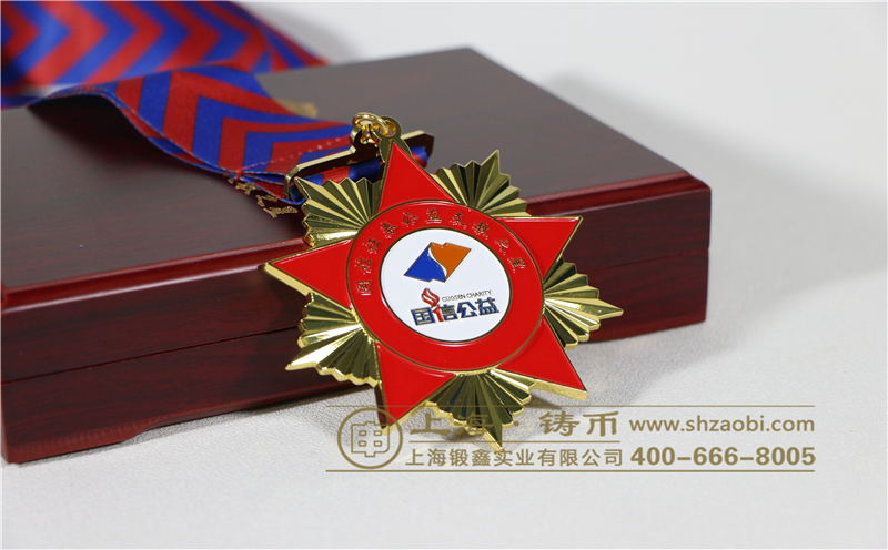 深圳金质徽章加工厂商