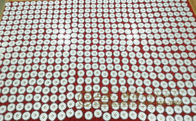 纯银纪念章价格