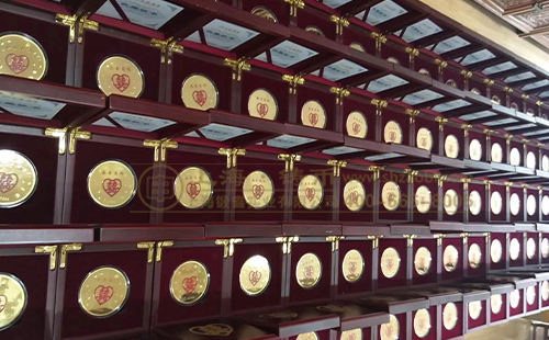 纪念金币定制