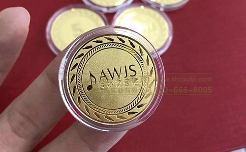 普通金银币多少钱