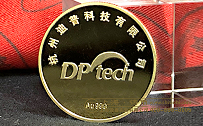 哪里有金银币制作厂家