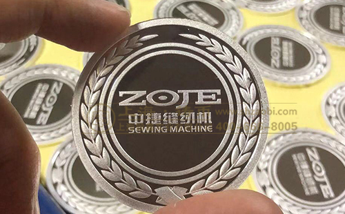 怎样制作金银币