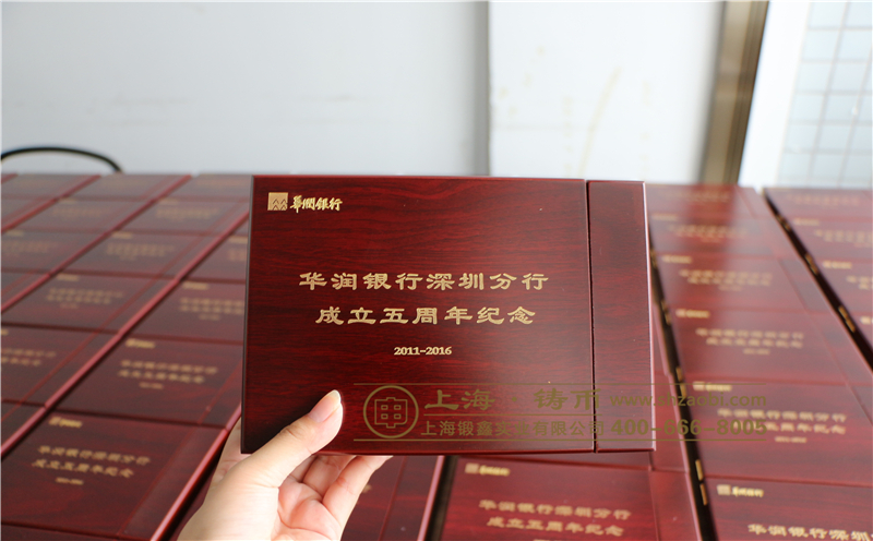 金银币制作商家哪里有