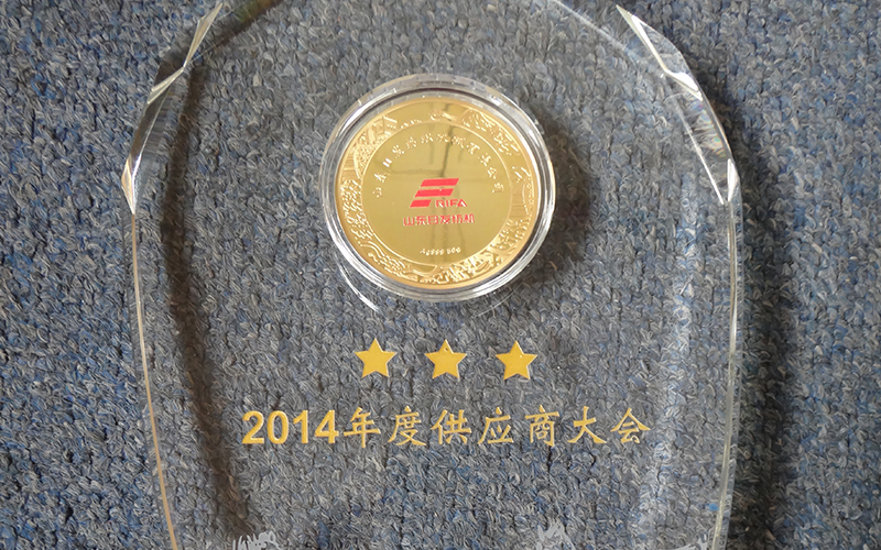 金银币制作工艺
